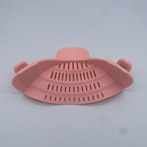 Silicone Sink Strainer