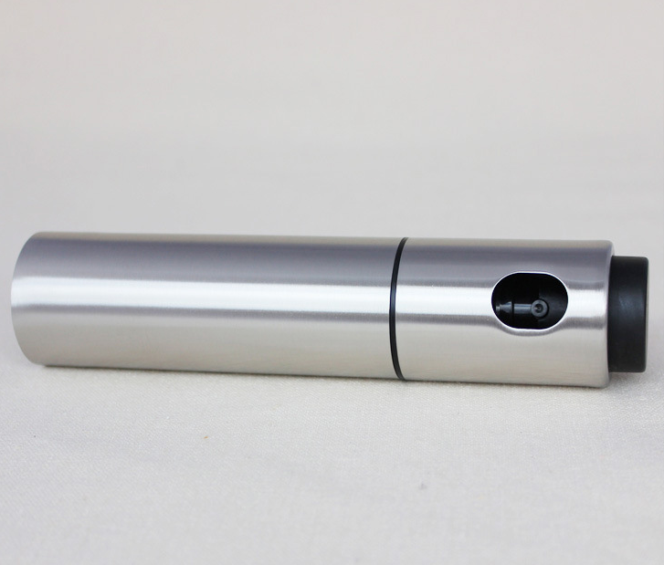 Premium Stainless Steel Spray Oil Bottle for Cooking & Air Fryer
