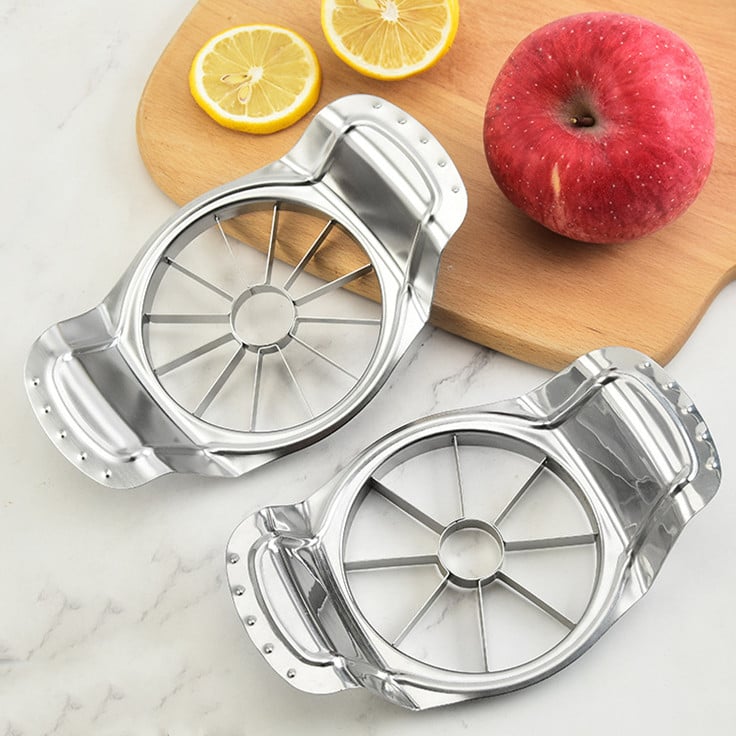 PREMIUM APPLE SLICER & CORER